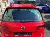 Hayon d'un Volkswagen Golf Sportsvan (AUVS) 1.6 TDI BMT 16V 2019