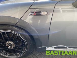 Used Front wing, left Mini Mini Cooper S (R53) 1.6 16V Price € 74,99 Margin scheme offered by Bastiaan Autodemontage