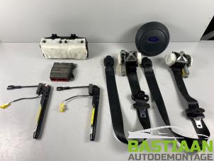 Used Airbag set + dashboard Ford Ka II 1.2 Price € 449,99 Margin scheme offered by Bastiaan Autodemontage