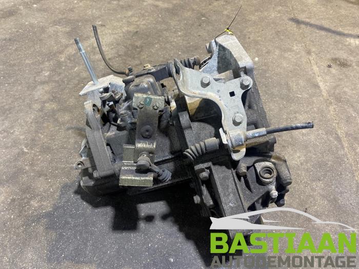 Gearbox Fiat Bravo 1.4 16V 55205219 192B2000