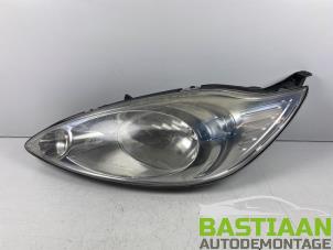 Used Headlight, left Ford Ka II 1.2 Price € 64,99 Margin scheme offered by Bastiaan Autodemontage
