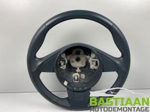 Used Steering wheel Ford Ka II 1.2 Price € 24,99 Margin scheme offered by Bastiaan Autodemontage