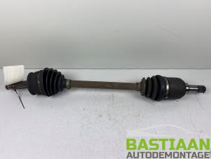 Used Front drive shaft, left Ford Ka II 1.2 Price € 39,99 Margin scheme offered by Bastiaan Autodemontage