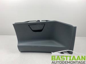 Usagé Boîte à gants Ford Ka II 1.2 Prix € 24,99 Règlement à la marge proposé par Bastiaan Autodemontage