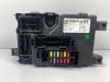 Fuse box from a Opel Corsa D, 2006 / 2014 1.4 16V Twinport, Hatchback, Petrol, 1.398cc, 74kW (101pk), FWD, A14XER, 2009-12 / 2014-08 2010