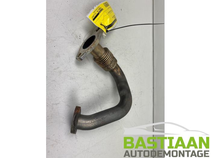 Gebrauchte AGR Rohr Volkswagen Passat Variant (3C5) 1.9 TDI Preis € 29,99 Margenregelung angeboten von Bastiaan Autodemontage