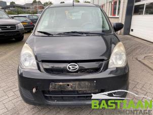 Used Bonnet Daihatsu Cuore (L251/271/276) 1.0 12V DVVT Price € 149,99 Margin scheme offered by Bastiaan Autodemontage