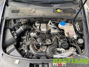 Usados Motor Audi A6 Quattro (C6) 3.0 TDI V6 24V Precio de solicitud ofrecido por Bastiaan Autodemontage