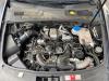 Engine from a Audi A6 Quattro (C6), 2004 / 2011 3.0 TDI V6 24V, Saloon, 4-dr, Diesel, 2.967cc, 165kW (224pk), 4x4, BMK, 2004-05 / 2006-05, 4F2 2004