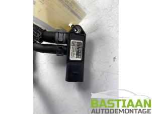Used Particulate filter sensor Volkswagen Polo V (6R) 1.6 TDI 16V 90 Price € 14,99 Margin scheme offered by Bastiaan Autodemontage