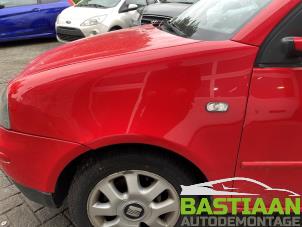 Used Front wing, left Seat Arosa (6H1) 1.4i Price € 49,99 Margin scheme offered by Bastiaan Autodemontage