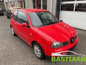 Used Front wing, right Seat Arosa (6H1) 1.4i Price € 49,99 Margin scheme offered by Bastiaan Autodemontage