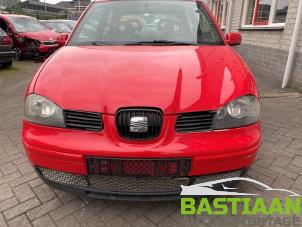 Used Front bumper Seat Arosa (6H1) 1.4i Price € 99,99 Margin scheme offered by Bastiaan Autodemontage