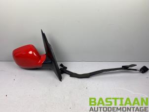 Used Wing mirror, right Seat Arosa (6H1) 1.4i Price € 44,99 Margin scheme offered by Bastiaan Autodemontage