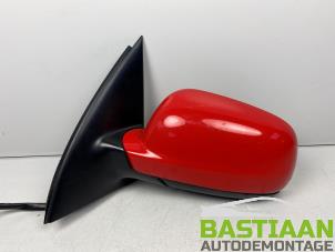 Used Wing mirror, left Seat Arosa (6H1) 1.4i Price € 39,99 Margin scheme offered by Bastiaan Autodemontage