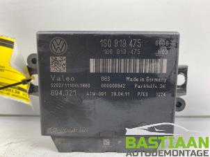 Gebrauchte PDC Modul Volkswagen Up! (121) 1.0 12V 75 Preis € 49,99 Margenregelung angeboten von Bastiaan Autodemontage