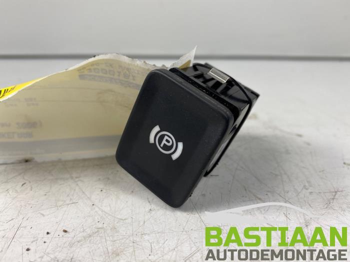Gebrauchte Handbremse Schalter Volkswagen Passat Variant (3C5) 2.0 FSI 16V Preis € 9,99 Margenregelung angeboten von Bastiaan Autodemontage