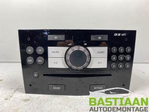 Used Radio CD player Opel Corsa D 1.4 16V Twinport Price € 59,99 Margin scheme offered by Bastiaan Autodemontage