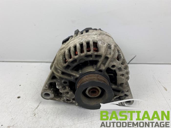 Gebrauchte Dynamo Opel Corsa D 1.4 16V Twinport Preis € 39,99 Margenregelung angeboten von Bastiaan Autodemontage