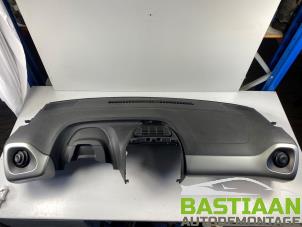 Used Dashboard Citroen C1 1.0 Vti 68 12V Price € 299,99 Margin scheme offered by Bastiaan Autodemontage