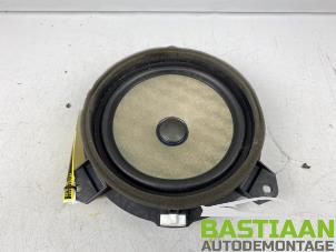 Used Speaker Citroen C1 1.0 Vti 68 12V Price € 19,99 Margin scheme offered by Bastiaan Autodemontage