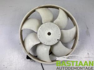 Used Cooling fans Citroen C1 1.0 Vti 68 12V Price € 39,99 Margin scheme offered by Bastiaan Autodemontage