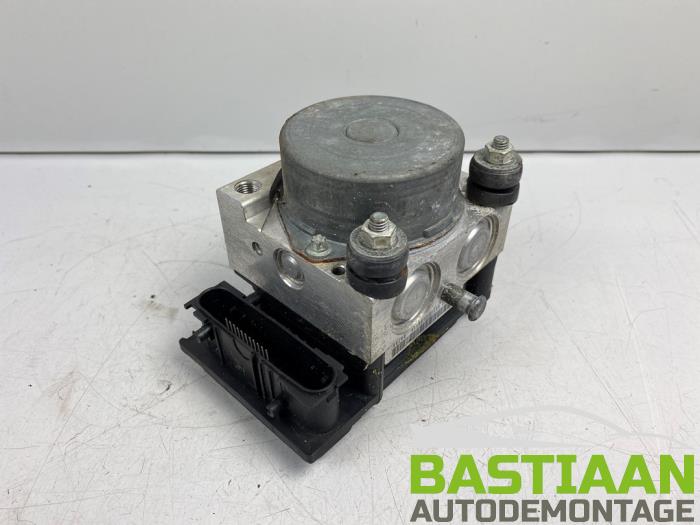 Używane Pompa ABS Daihatsu Cuore (L251/271/276) 1.0 12V DVVT Cena € 41,00 Procedura marży oferowane przez Bastiaan Autodemontage