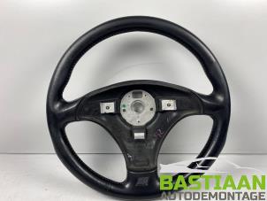 Used Steering wheel Audi TT (8N3) 1.8 T 20V Quattro Price € 39,99 Margin scheme offered by Bastiaan Autodemontage