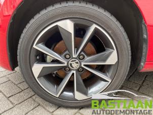 Used Wheel Skoda Citigo 1.0 12V Price € 74,99 Margin scheme offered by Bastiaan Autodemontage