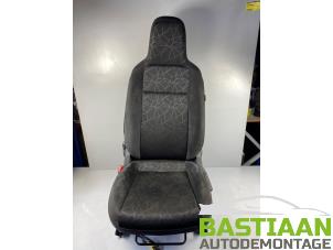 Used Seat, left Skoda Citigo 1.0 12V Price € 149,99 Margin scheme offered by Bastiaan Autodemontage