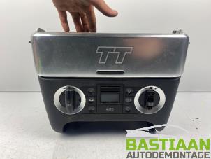Used Radiotrim Audi TT (8N3) 1.8 T 20V Quattro Price € 59,99 Margin scheme offered by Bastiaan Autodemontage