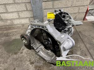 Used Gearbox Seat Leon (5FB) 1.4 TSI ACT 16V Price € 570,00 Margin scheme offered by Bastiaan Autodemontage
