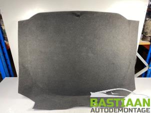 Used Luggage compartment trim Seat Leon (5FB) 1.4 TSI ACT 16V Price € 39,99 Margin scheme offered by Bastiaan Autodemontage