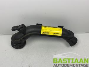 Used Air intake hose Volkswagen Touran (1T3) 1.2 TSI Price € 19,99 Margin scheme offered by Bastiaan Autodemontage