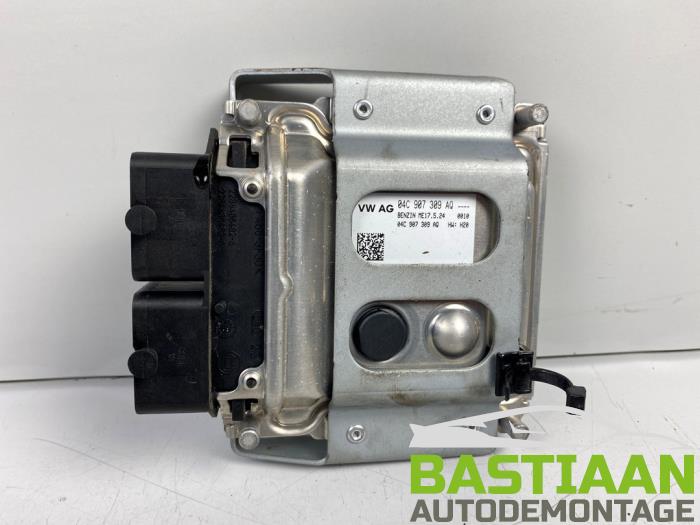 Used Engine management computer Skoda Citigo 1.0 12V Price € 74,99 Margin scheme offered by Bastiaan Autodemontage