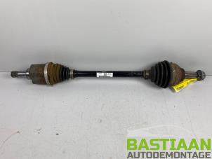 Used Front drive shaft, left Skoda Citigo 1.0 12V Price € 60,49 Inclusive VAT offered by Bastiaan Autodemontage