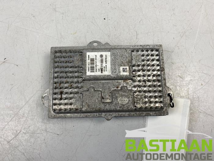 Używane Modul ksenonowy Seat Leon (5FB) 1.4 TSI ACT 16V Cena € 74,99 Procedura marży oferowane przez Bastiaan Autodemontage