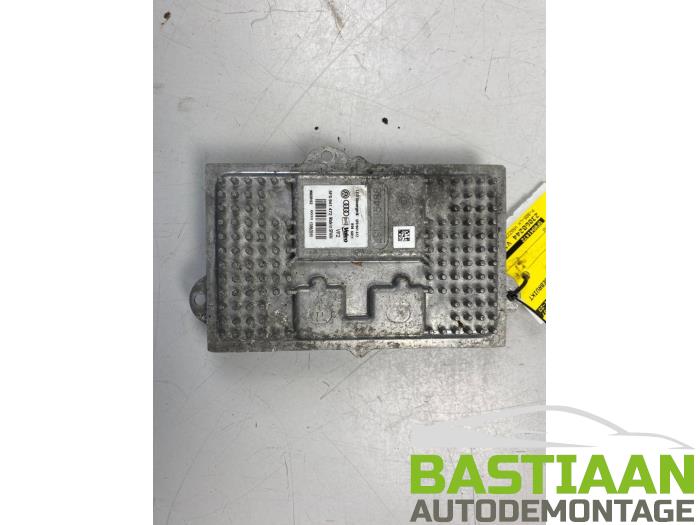 Używane Modul ksenonowy Seat Leon (5FB) 1.4 TSI ACT 16V Cena € 74,99 Procedura marży oferowane przez Bastiaan Autodemontage