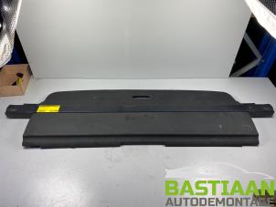 Used Luggage compartment trim Skoda Octavia Combi (1Z5) 1.4 TSI 16V Price € 79,99 Margin scheme offered by Bastiaan Autodemontage