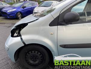 Used Front wing, left Toyota Aygo (B10) 1.0 12V VVT-i Price € 149,99 Margin scheme offered by Bastiaan Autodemontage