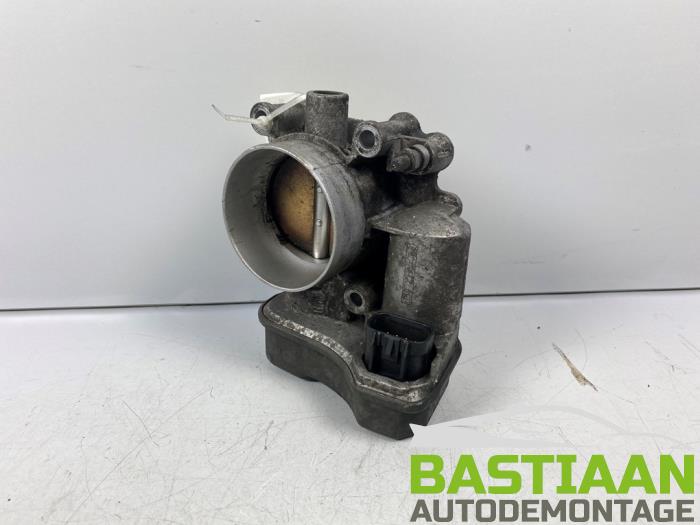Gebrauchte Drosselklappengehäuse Opel Signum (F48) 2.2 direct 16V Preis € 49,99 Margenregelung angeboten von Bastiaan Autodemontage
