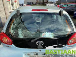 Usagé Hayon Toyota Aygo (B10) 1.0 12V VVT-i Prix € 99,99 Règlement à la marge proposé par Bastiaan Autodemontage
