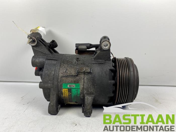 Gebrauchte Klimapumpe Mini Mini Cooper S (R53) 1.6 16V Preis € 80,99 Margenregelung angeboten von Bastiaan Autodemontage