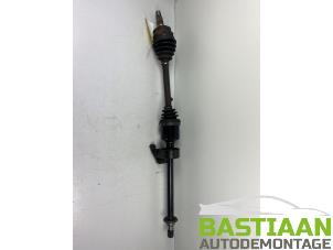 Used Front drive shaft, right Mini Mini Cooper S (R53) 1.6 16V Price € 69,99 Margin scheme offered by Bastiaan Autodemontage