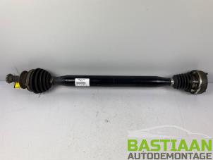 Used Front drive shaft, right Volkswagen Polo V (6R) 1.2 12V Price € 49,99 Margin scheme offered by Bastiaan Autodemontage