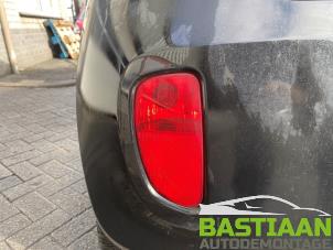 Used Rear bumper reflector, left Kia Picanto (TA) 1.0 12V Price € 39,99 Margin scheme offered by Bastiaan Autodemontage