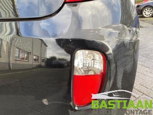 Used Rear bumper reflector, right Kia Picanto (TA) 1.0 12V Price € 39,99 Margin scheme offered by Bastiaan Autodemontage