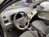 Airbag set + dashboard van een Kia Picanto (TA) 1.0 12V 2012