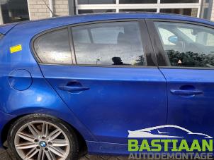 Gebrauchte Tür 4-türig rechts hinten BMW 1 serie (E87/87N) 116i 1.6 16V Preis € 135,00 Margenregelung angeboten von Bastiaan Autodemontage