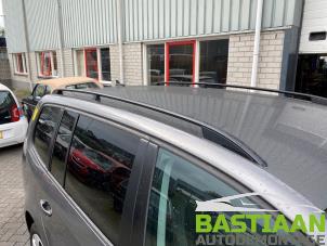 Used Roof rack kit Volkswagen Touran (1T3) 1.2 TSI Price € 99,98 Margin scheme offered by Bastiaan Autodemontage